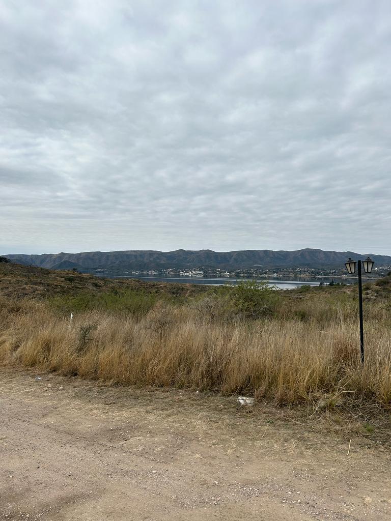 Despierta Cada Día Frente Al Lago: Terreno Soñado 2