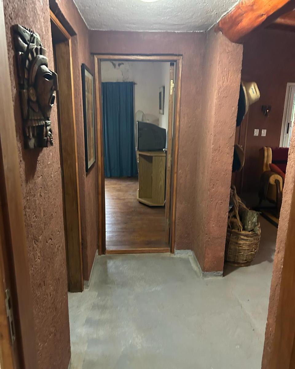 Foto de Venta Casa mas Terreno Muy Amplio, imagen 5