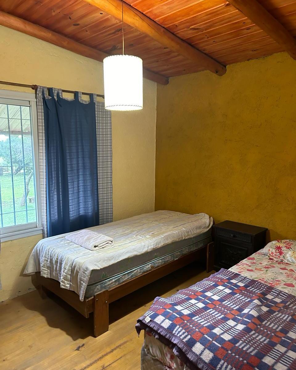 Foto de Venta Casa mas Terreno Muy Amplio, imagen 2