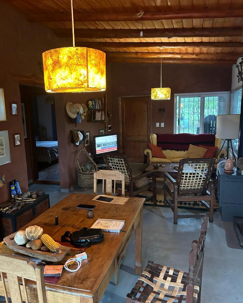 Foto de Venta Casa mas Terreno Muy Amplio, imagen 4