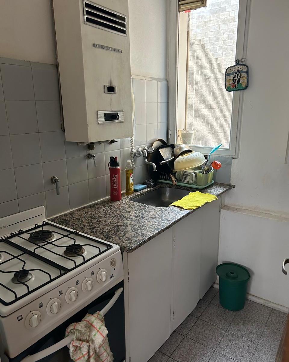 Vive en El Corazón de Nueva Córdoba, Se Recibe Menor 3