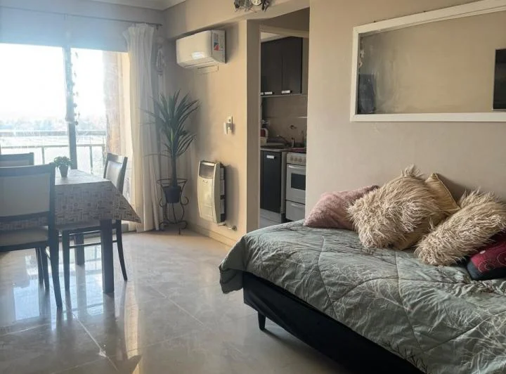 Alquiler Dpto 1 Dor. AMOBLADO - Alto Villa Sola - Gama  1
