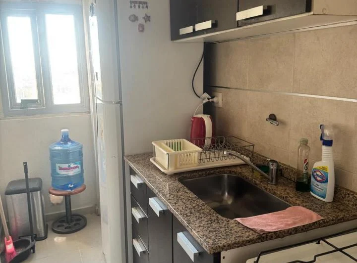 Alquiler Dpto 1 Dor. AMOBLADO - Alto Villa Sola - Gama  5
