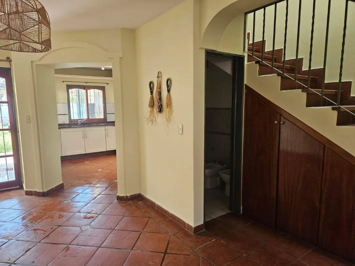 Dúplex 3 Dormitorios en San Salvador – Excelente Ubicación en Zona Norte 5