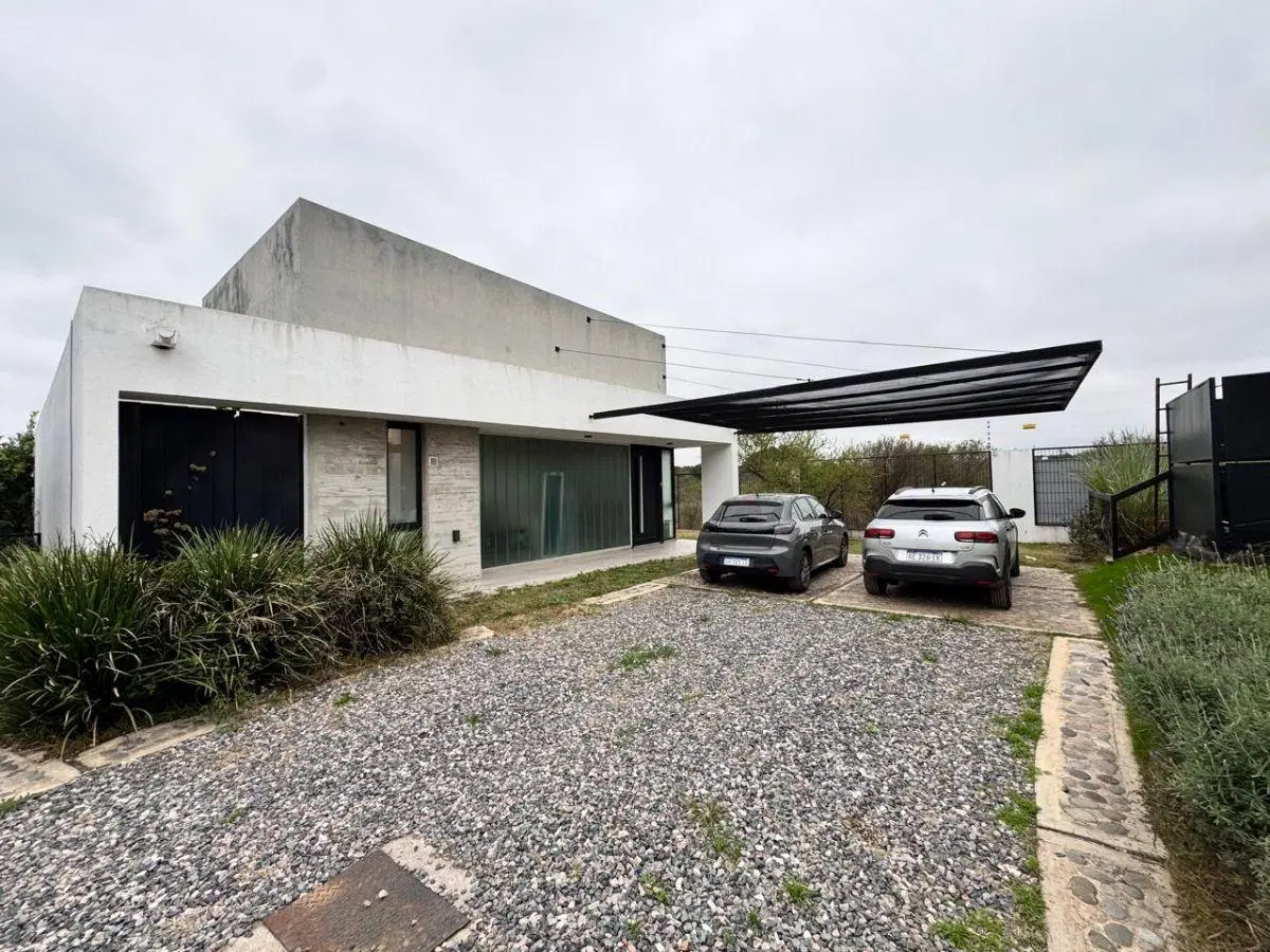 Casa en Venta 3 Dorm. en HOUSING LA CAROLINA H3 | CÓRDOBA CAPITAL 4