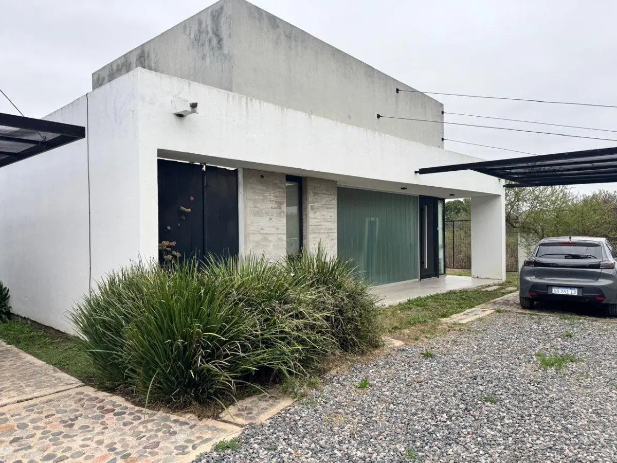 Casa en Venta 3 Dorm. en HOUSING LA CAROLINA H3 | CÓRDOBA CAPITAL 5