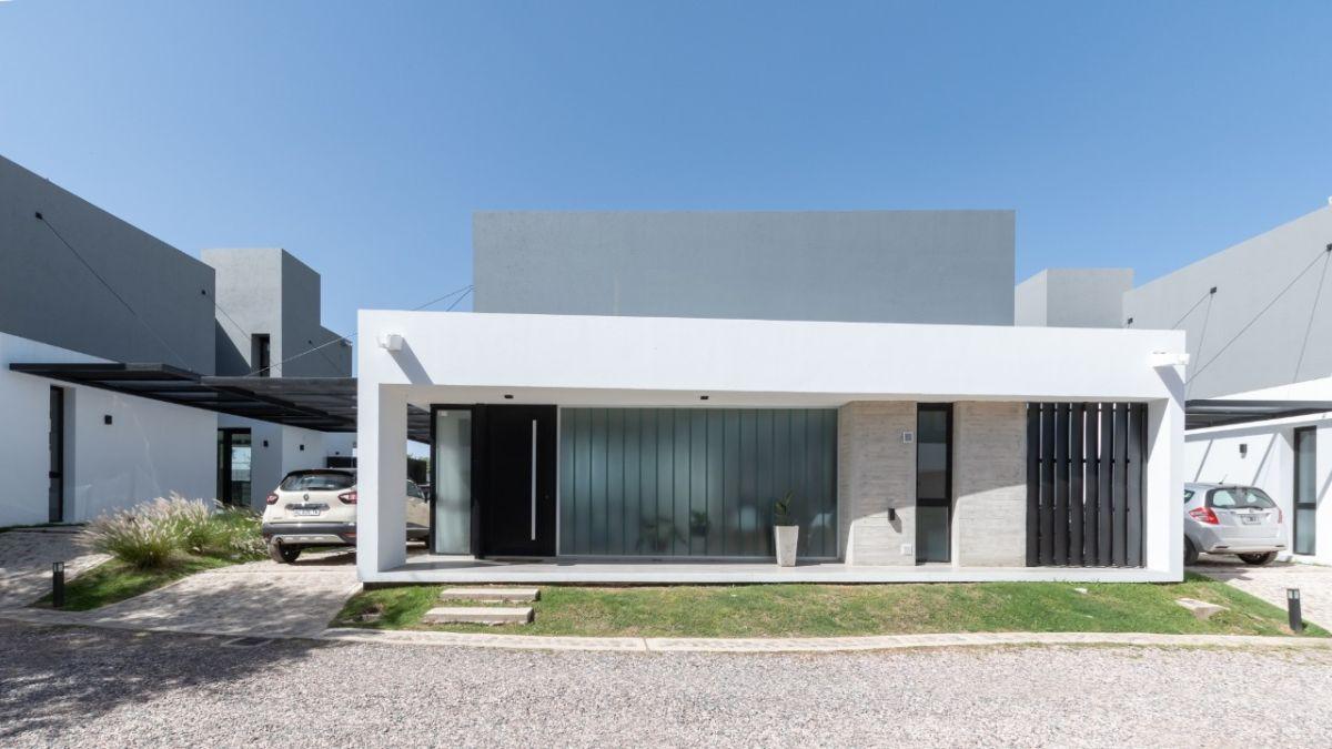 Casa en Venta 3 Dorm. en HOUSING LA CAROLINA H3 | CÓRDOBA CAPITAL