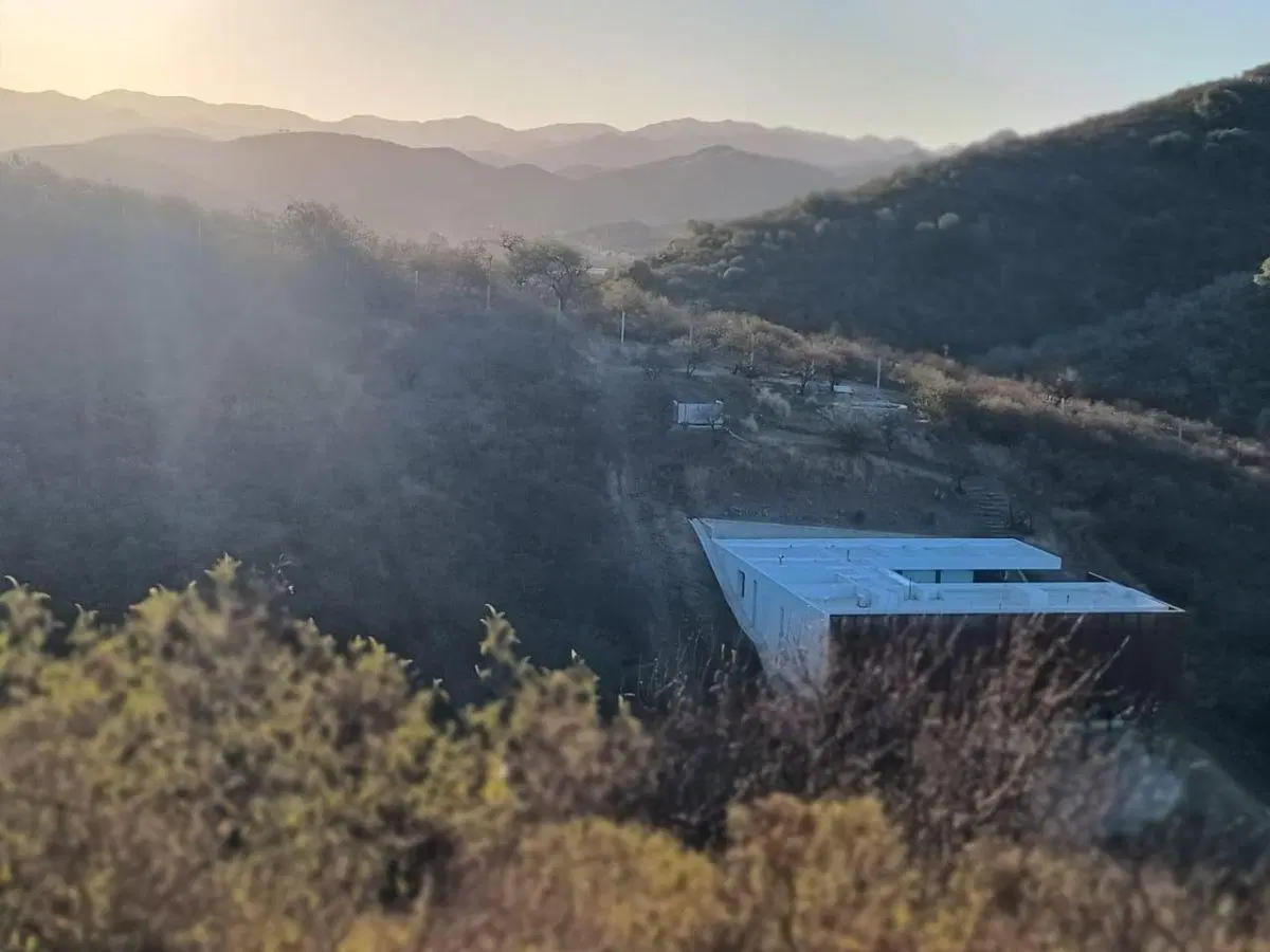 En Venta Lote 1264 mts2 – Country La Deseada | La Calera 4