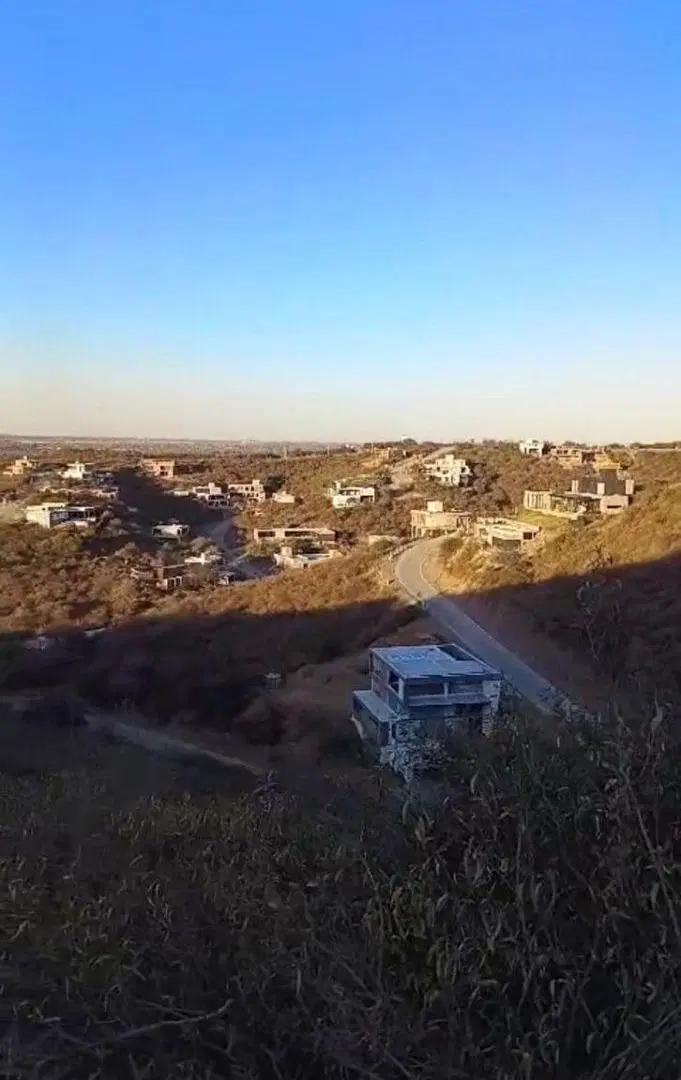 En Venta Lote 1264 mts2 – Country La Deseada | La Calera 5