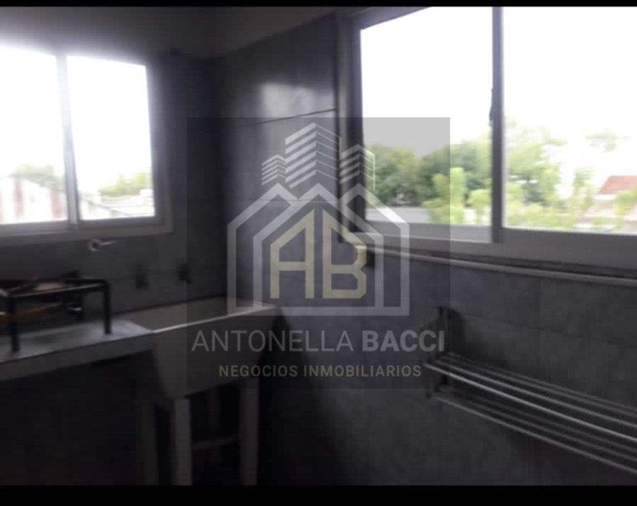 Departamento Tres Ambientes en Necochea 5