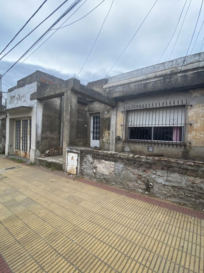 Casa a Reciclar/demoler 1