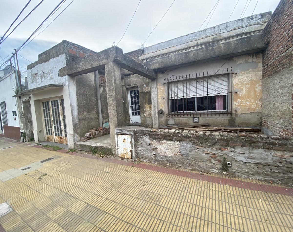 Casa a Reciclar/demoler 2