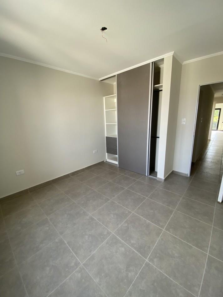 Dpto a Estrenar en Venta 5