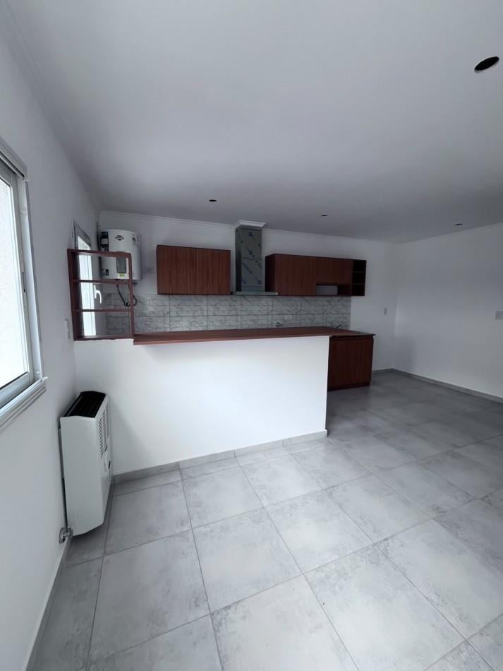 Foto de Dpto a estrenar en segundo piso, imagen 3
