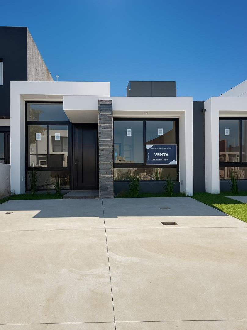DUPLEX DE 2 DORMITORIOS EN UNA SOLA PLANTA EN VENTA DOCTA URBANIZACION