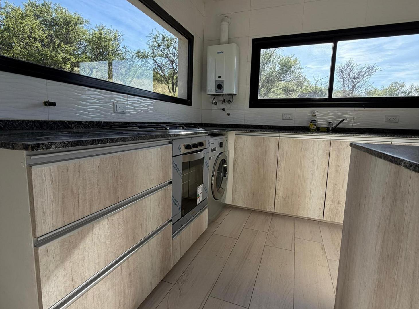 Foto de CASA EN VENTA SOBRE LOTE 1500 M2 - CHACRA DE MONTAÑA, imagen 5