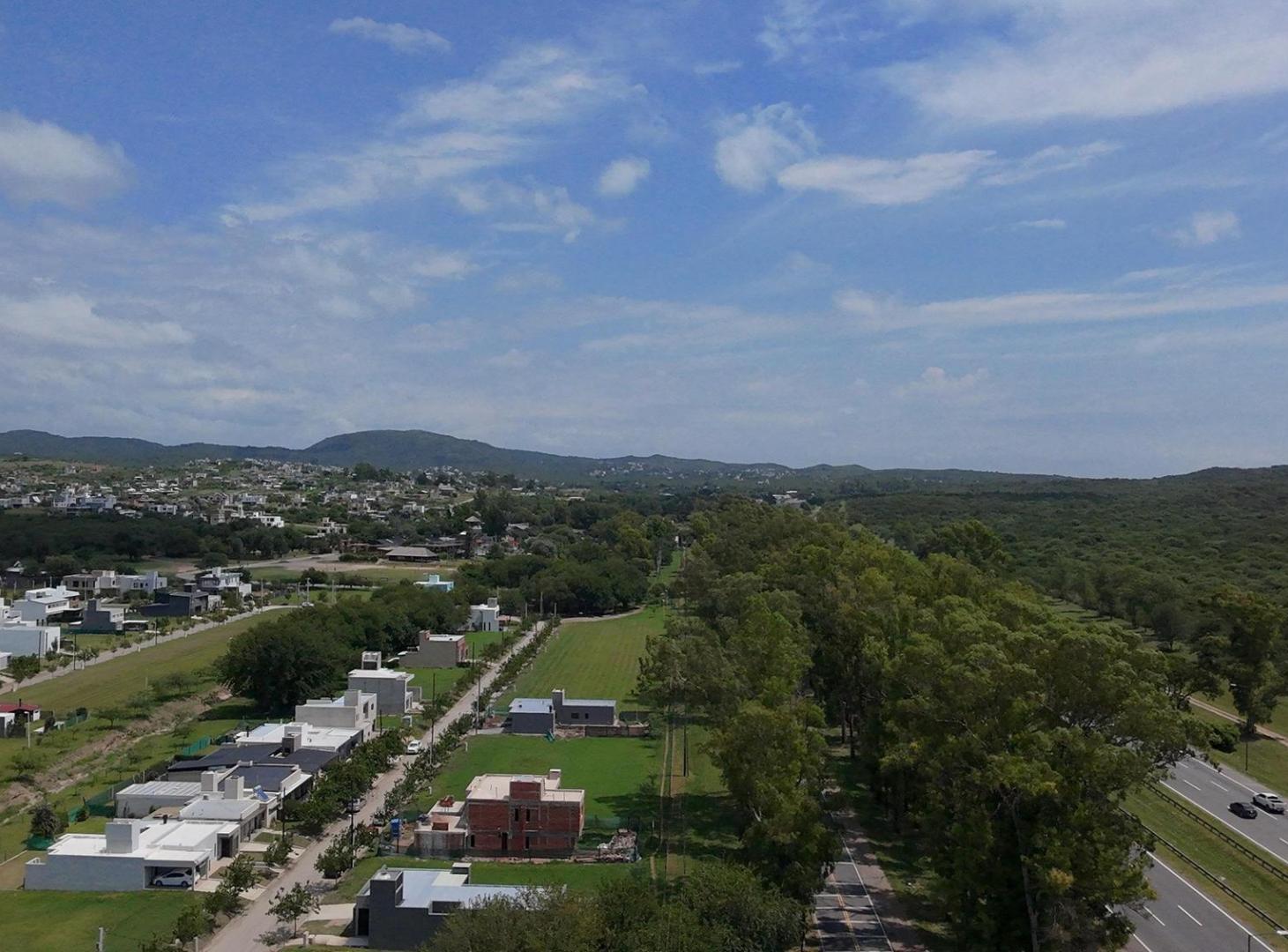 Lote en venta Tejas Cuatro Barrio Privado
