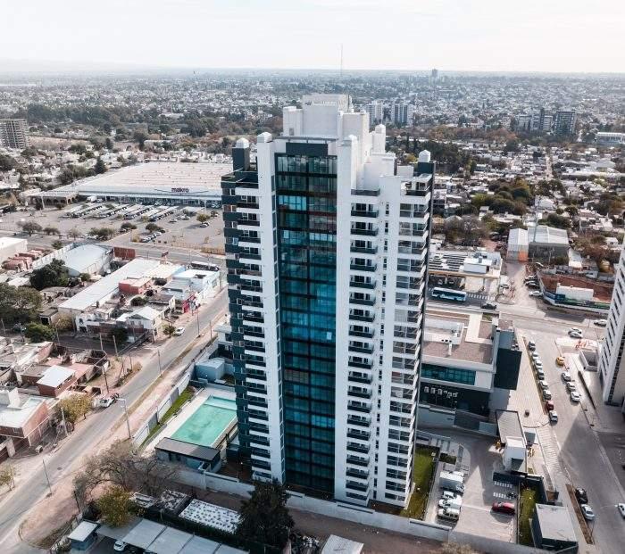 Departamento En Venta En La Diva De Gama - 2 Dormitorios