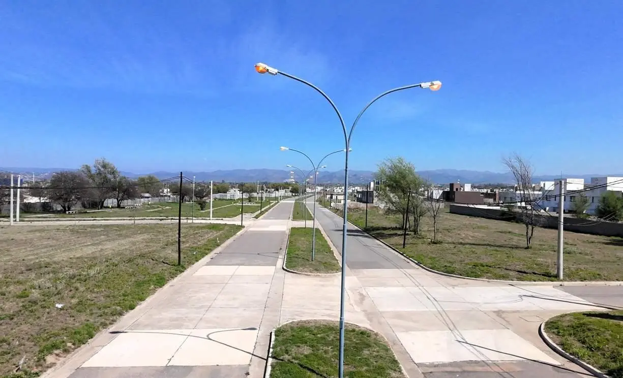 Lote en venta Barrio Norte 1 - 360 m2 5