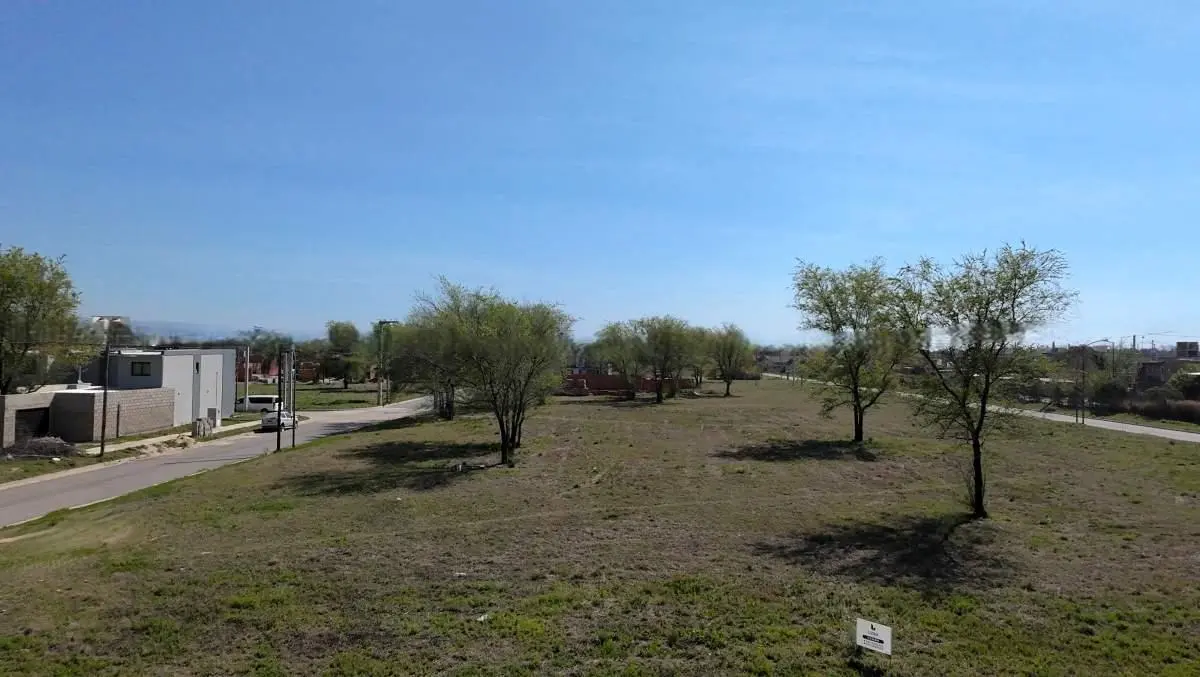 Lote en venta Barrio Norte 1 - 360 m2 2
