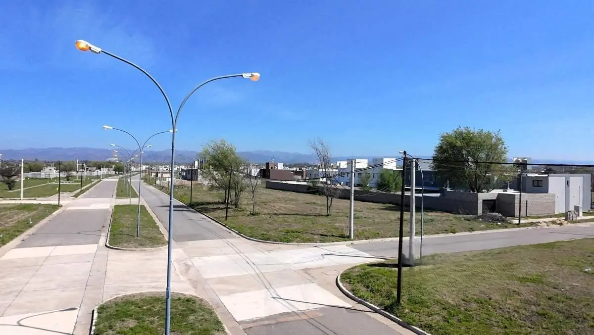Lote en venta Barrio Norte 1 - 360 m2 3