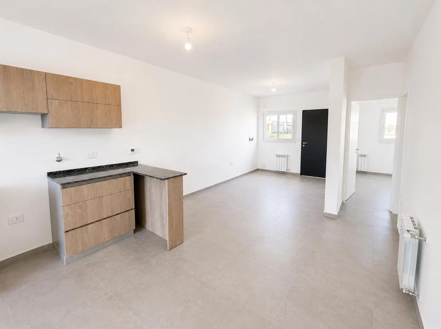 Duplex en venta Docta Urbanización Inteligente - 2 dormitorios 5