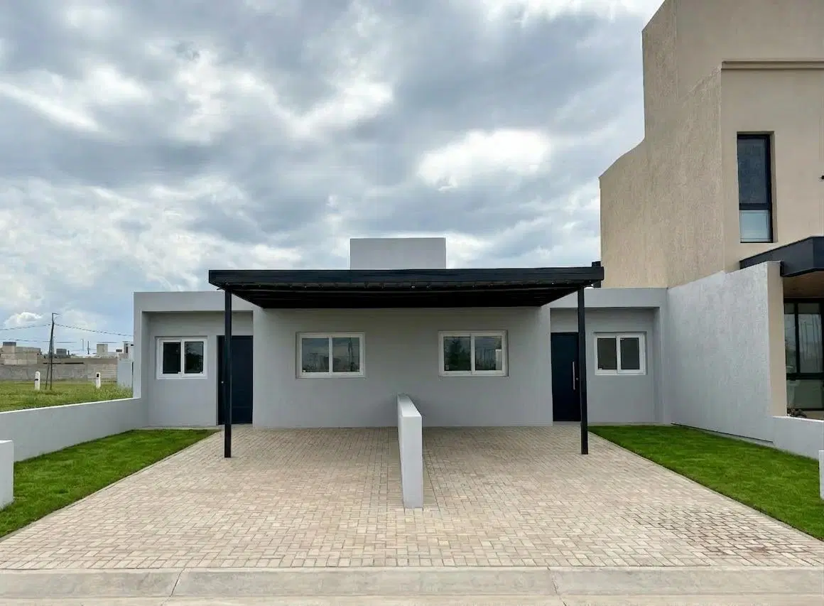 Duplex en venta Docta Urbanización Inteligente - 2 dormitorios 1