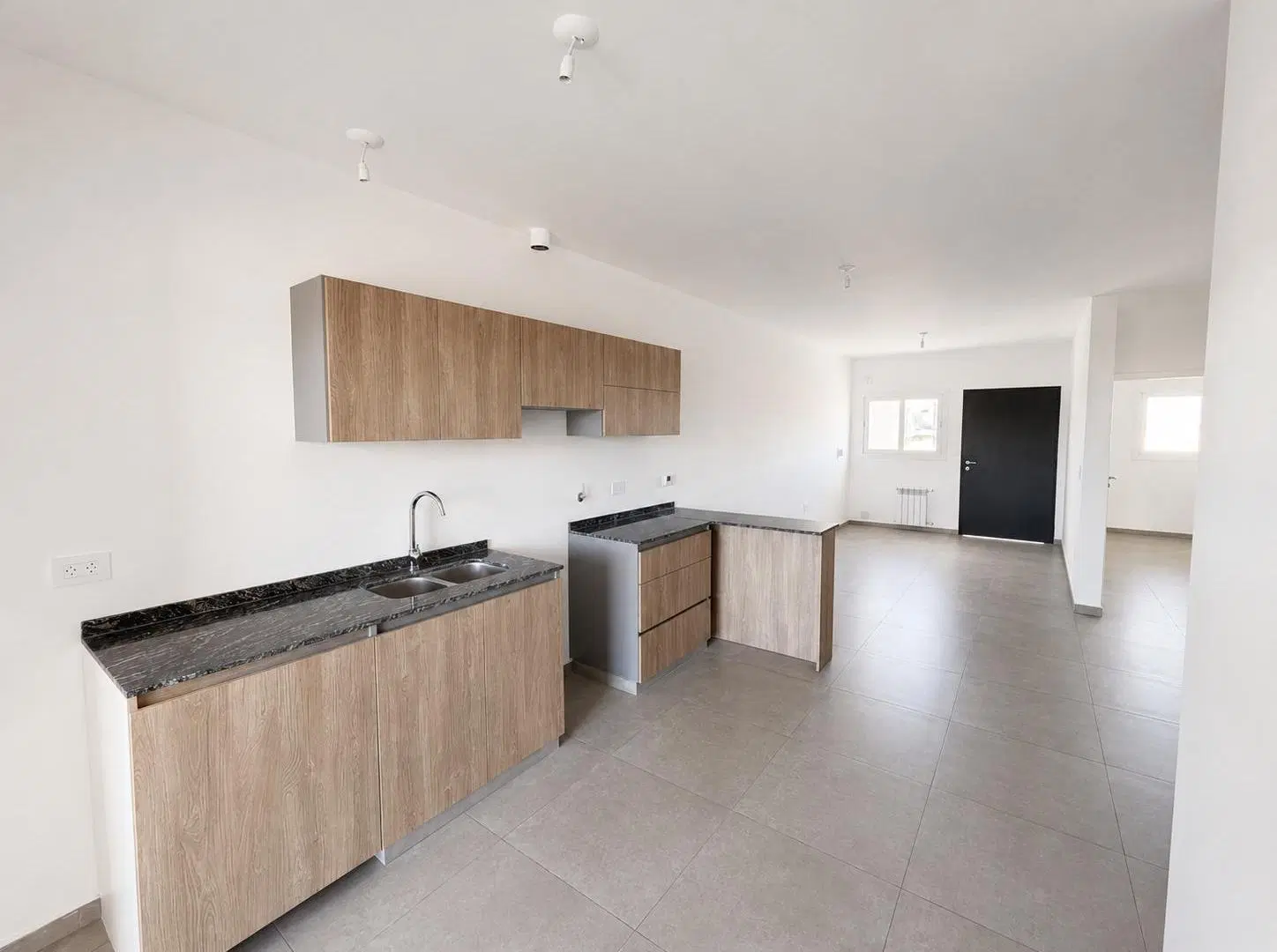 Duplex en venta Docta Urbanización Inteligente - 2 dormitorios 2
