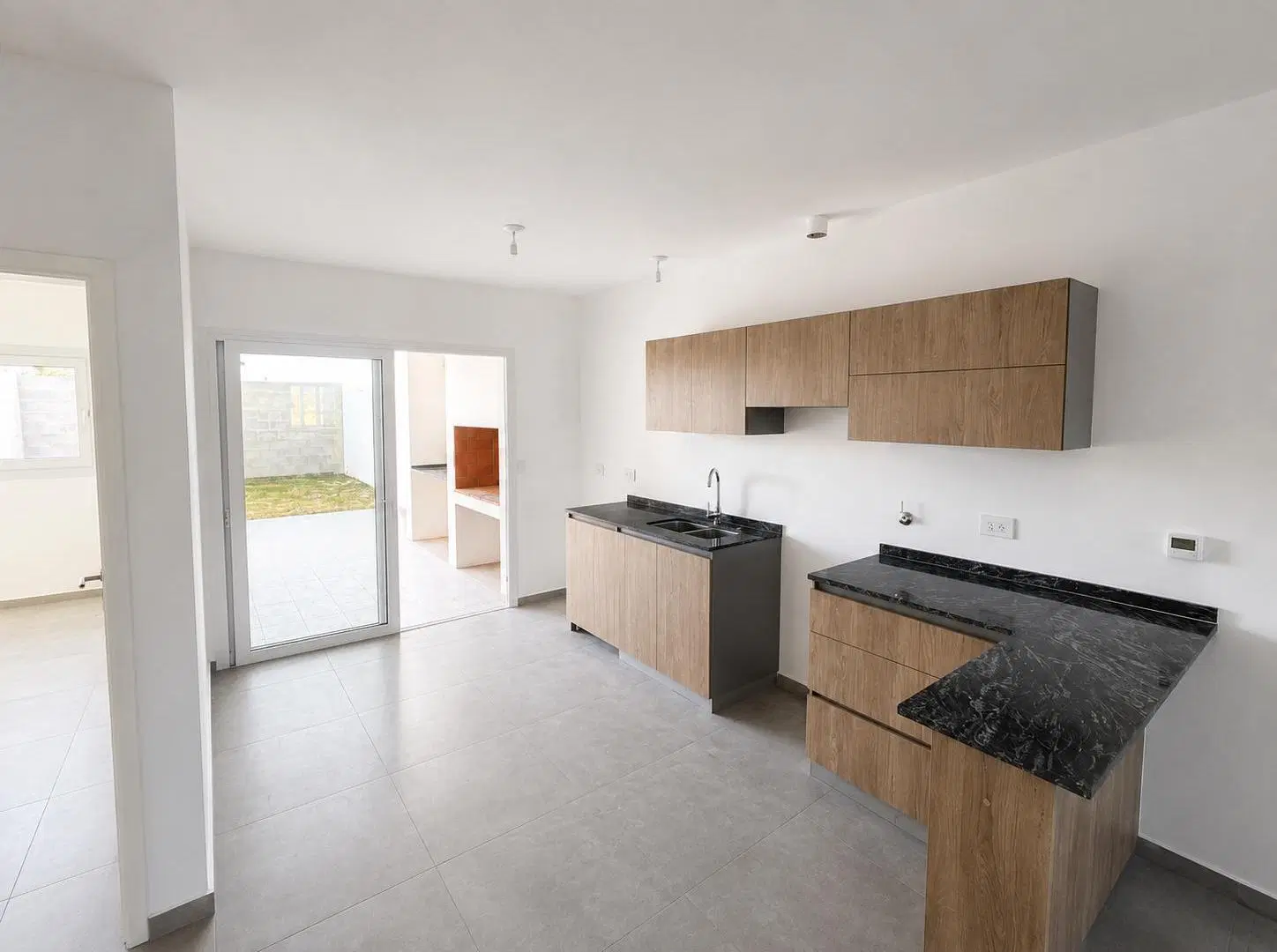 Duplex en venta Docta Urbanización Inteligente - 2 dormitorios 3