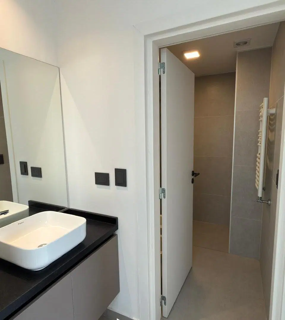 DUPLEX EN VENTA DOCTA URBANIZACION - 3 DORMITORIOS 3