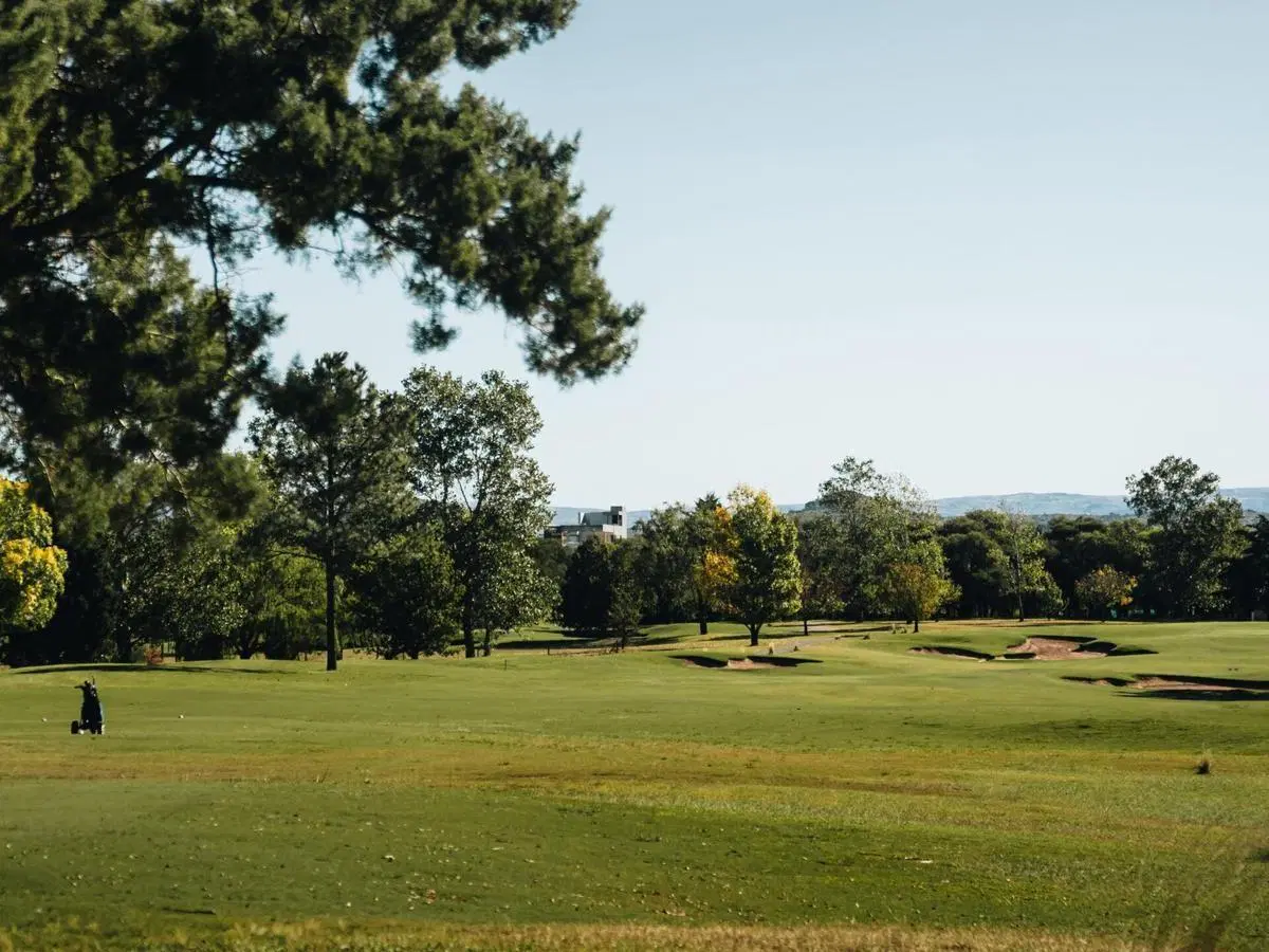 LOTE EN VENTA VALLE DEL GOLF 800 M2 8