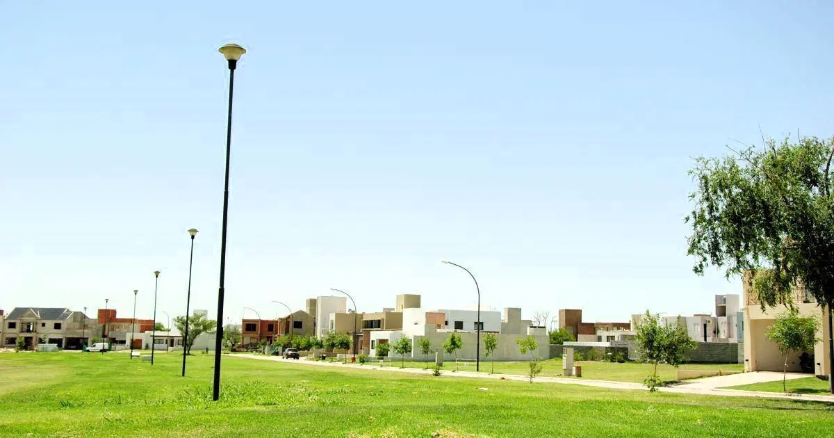 Lote en venta Colinas de Manantiales 250 m2 - APTO DUPLEX 4