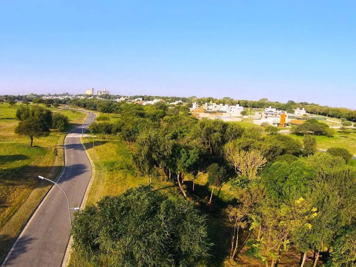 Lote en venta Colinas de Manantiales 250 m2 - APTO DUPLEX 3