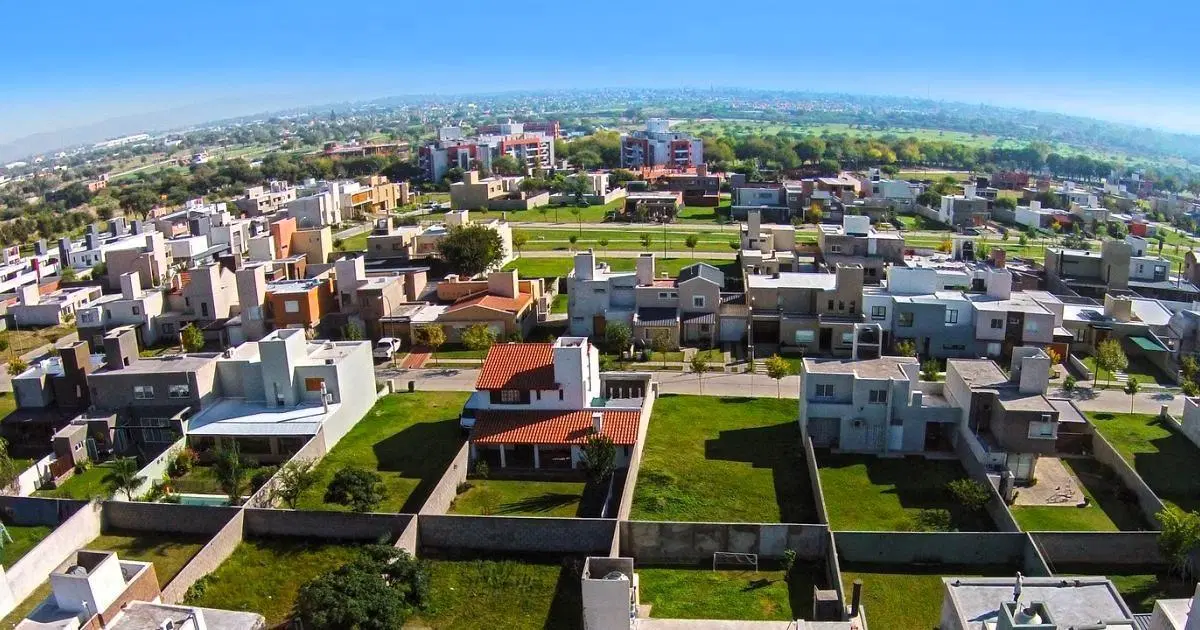 Lote en venta Colinas de Manantiales 320 m2 - APTO DUPLEX 3