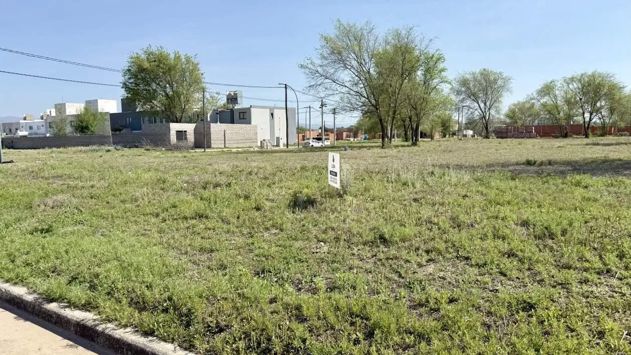 Lote en venta Barrio Norte 1 - 360 m2 5