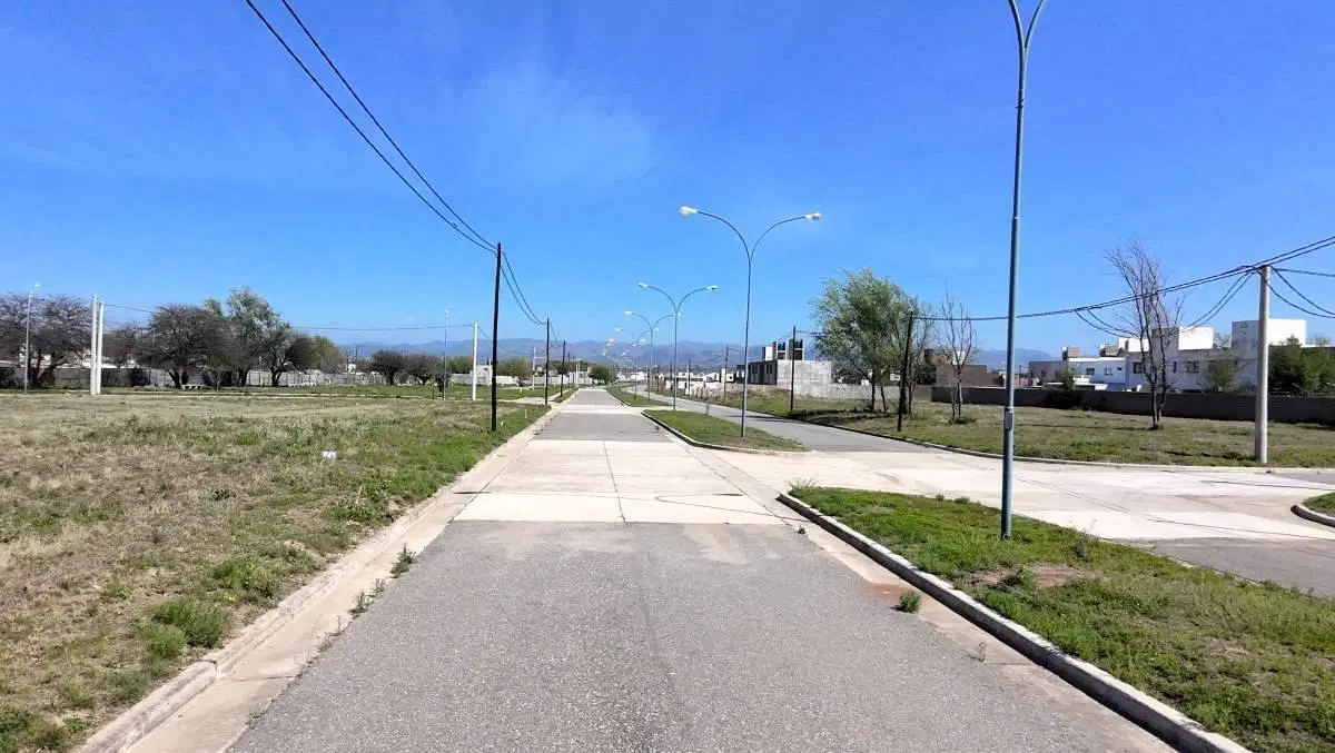 Lote en venta Barrio Norte 1 - 360 m2 2