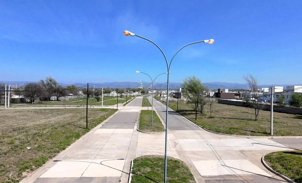 Lote en venta Barrio Norte 1 - 360 m2 1