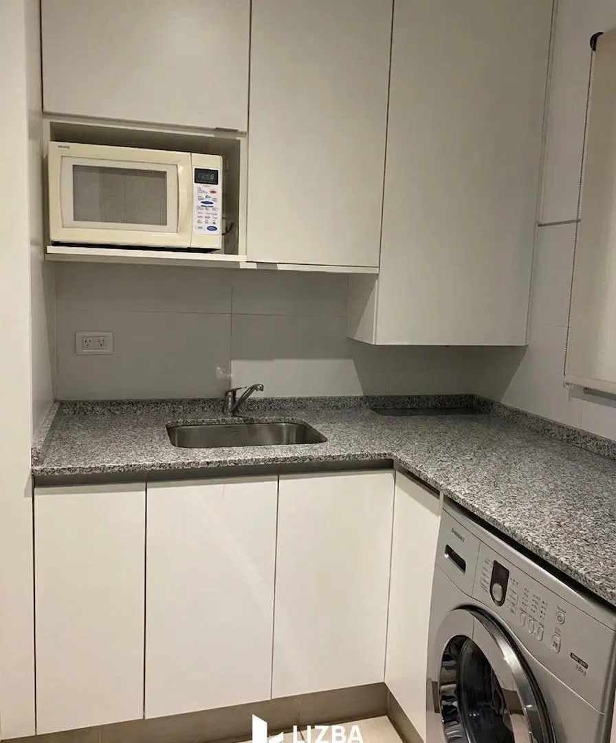 Duplex en venta 3 dormitorios en Lomas de Manantiales con galería y asador 3