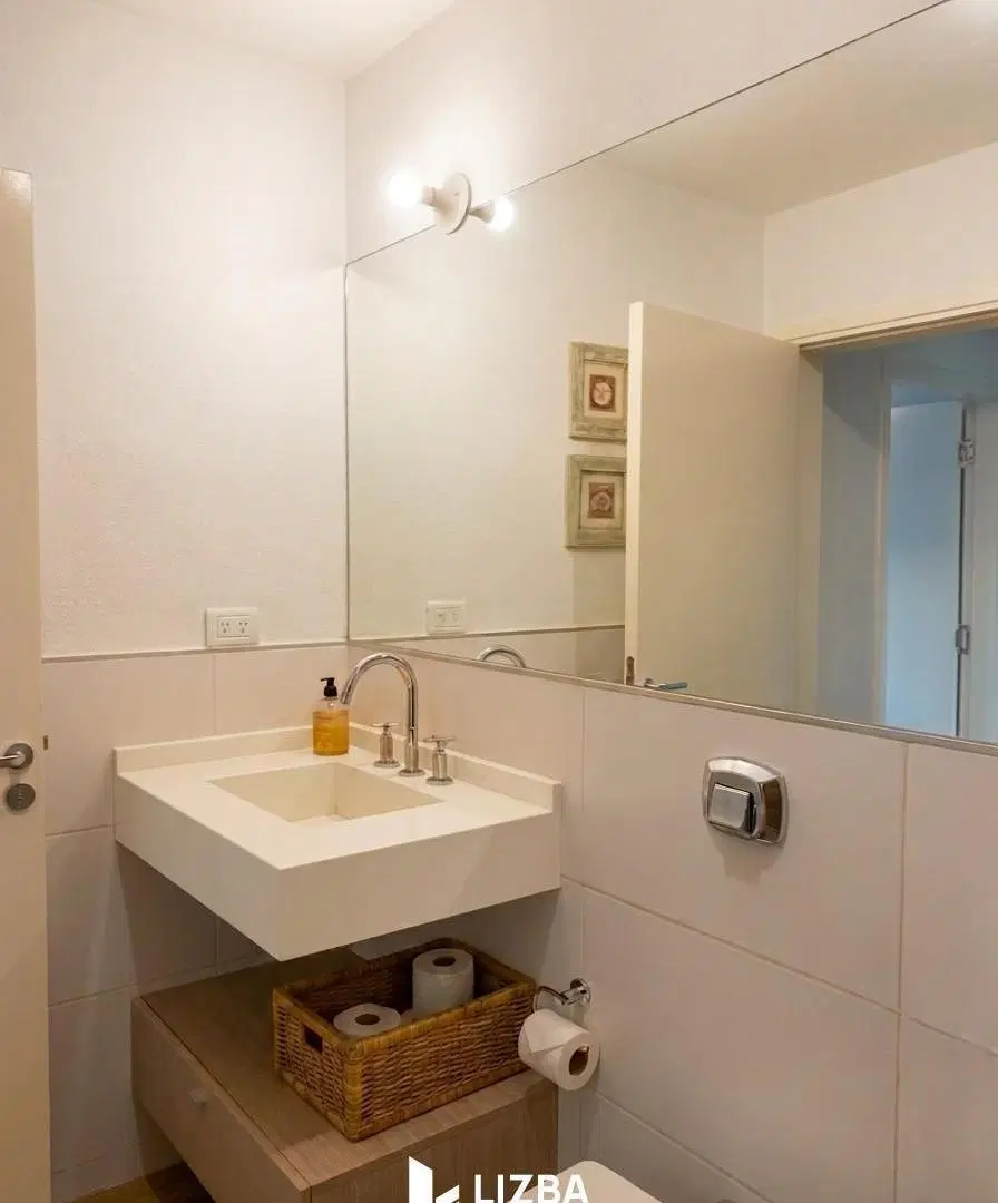 Duplex en venta 3 dormitorios en Lomas de Manantiales con galería y asador 4