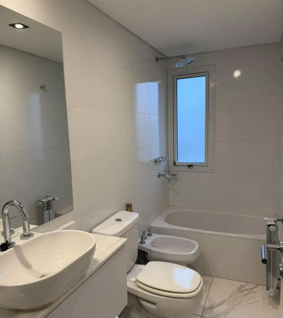 Departamento de 2 dormitorios y cochera en alquiler en Nobu Housing - Docta 5