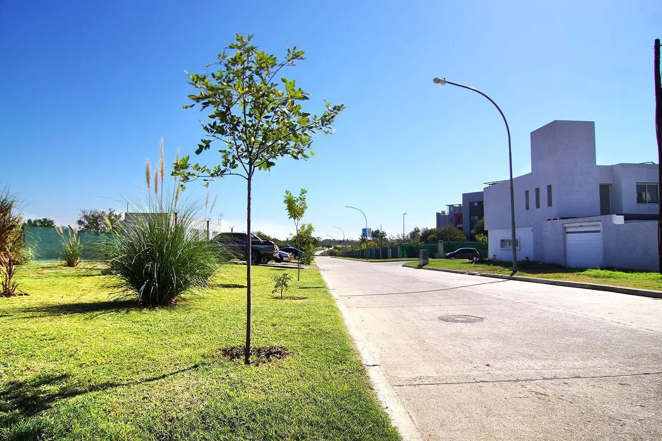 Lote en venta San Ignacio Village 360 m2 - APTO DUPLEX 3