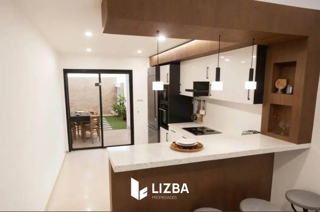 DUPLEX EN VENTA DOCTA - 2 DORMITORIOS FINANCIACION 3