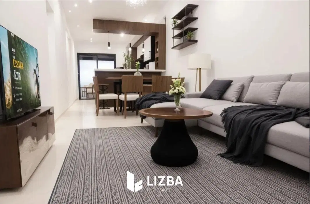DUPLEX EN VENTA DOCTA - 2 DORMITORIOS FINANCIACION 1