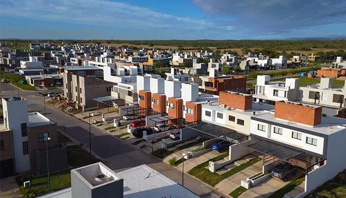 Venta lote 250m Docta Etapa 2 Frente Norte Listo para escriturar. 1