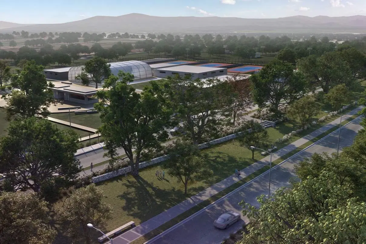 Lote en venta Campos de Manantiales 300 m2 - RESIDENCIAL 3