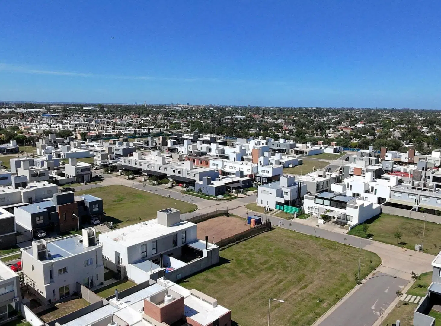 Lote en venta San Ignacio Village 360 m2 - APTO DUPLEX 3
