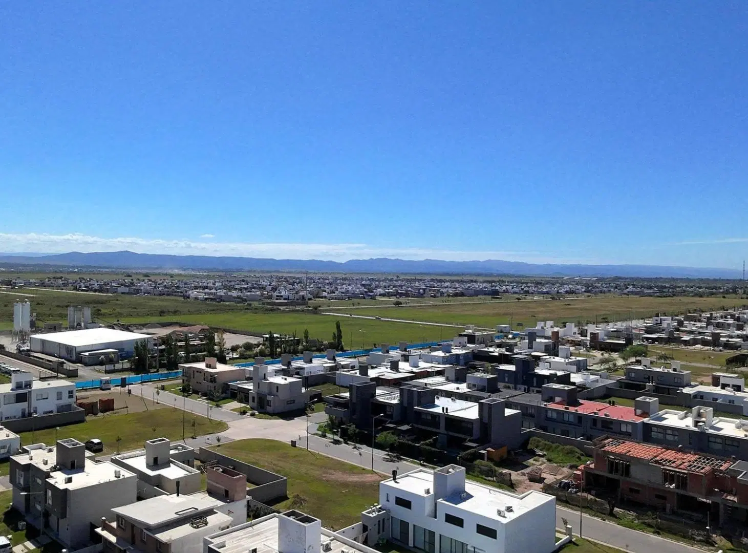 Lote en venta San Ignacio Village 360 m2 - APTO DUPLEX 1