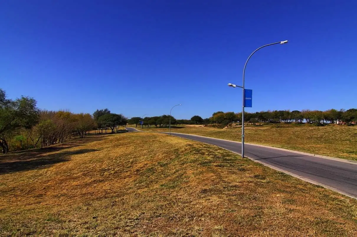 Lote en venta Campos de Manantiales 312 m2 - APTO DUPLEX 5