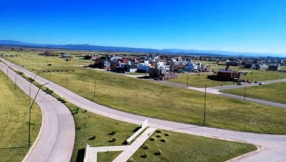 Lote en venta San Ignacio Village 360 m2 - APTO DUPLEX 2