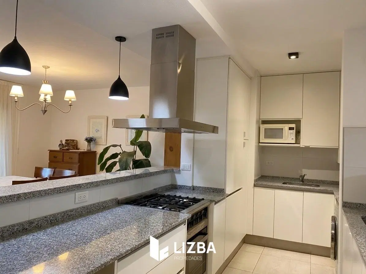 Duplex en venta 3 dormitorios en Lomas de Manantiales 4